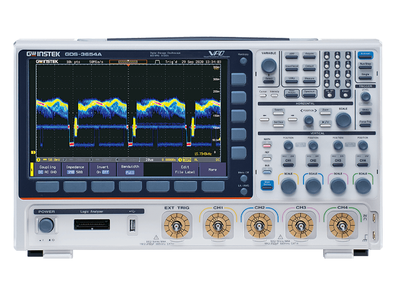 GDS-3354A